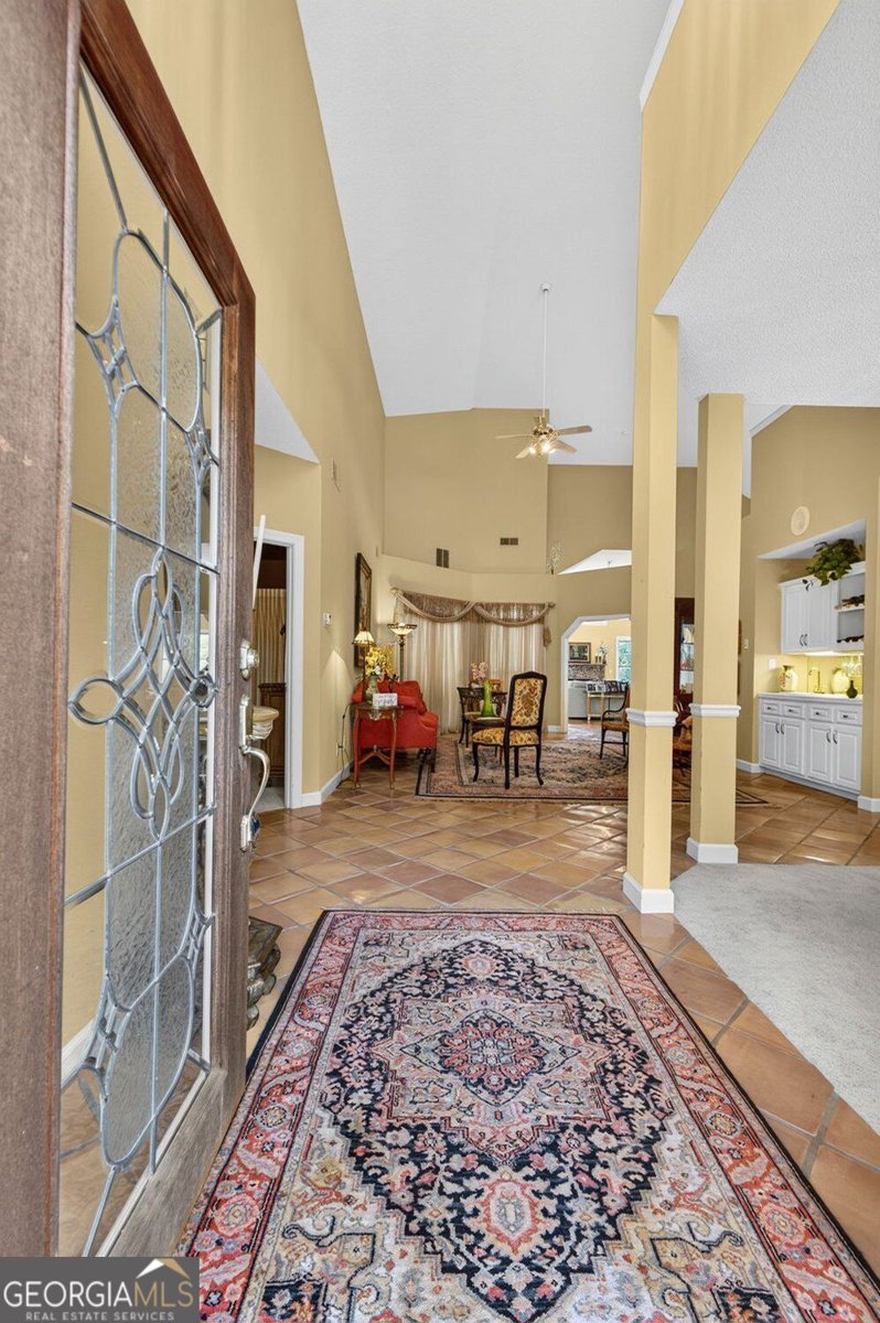 20 Parkgate Lane Peachtree City - Photo 15