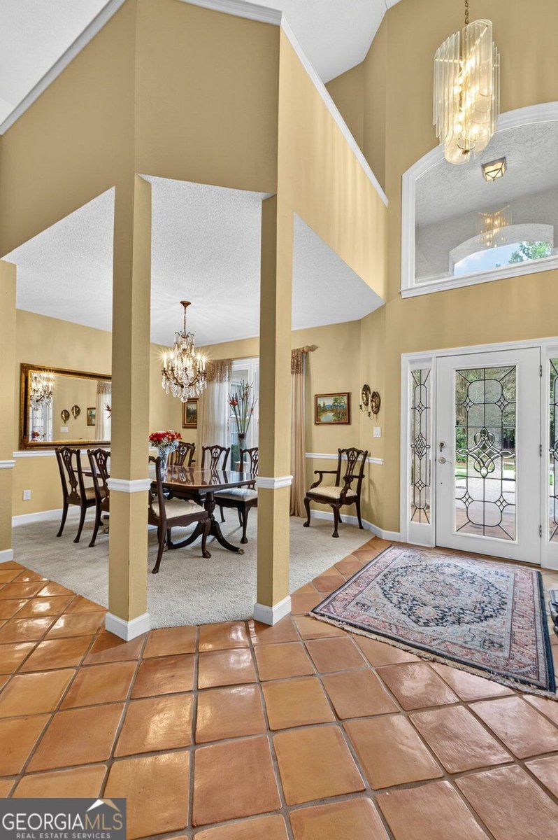 20 Parkgate Lane Peachtree City - Photo 16