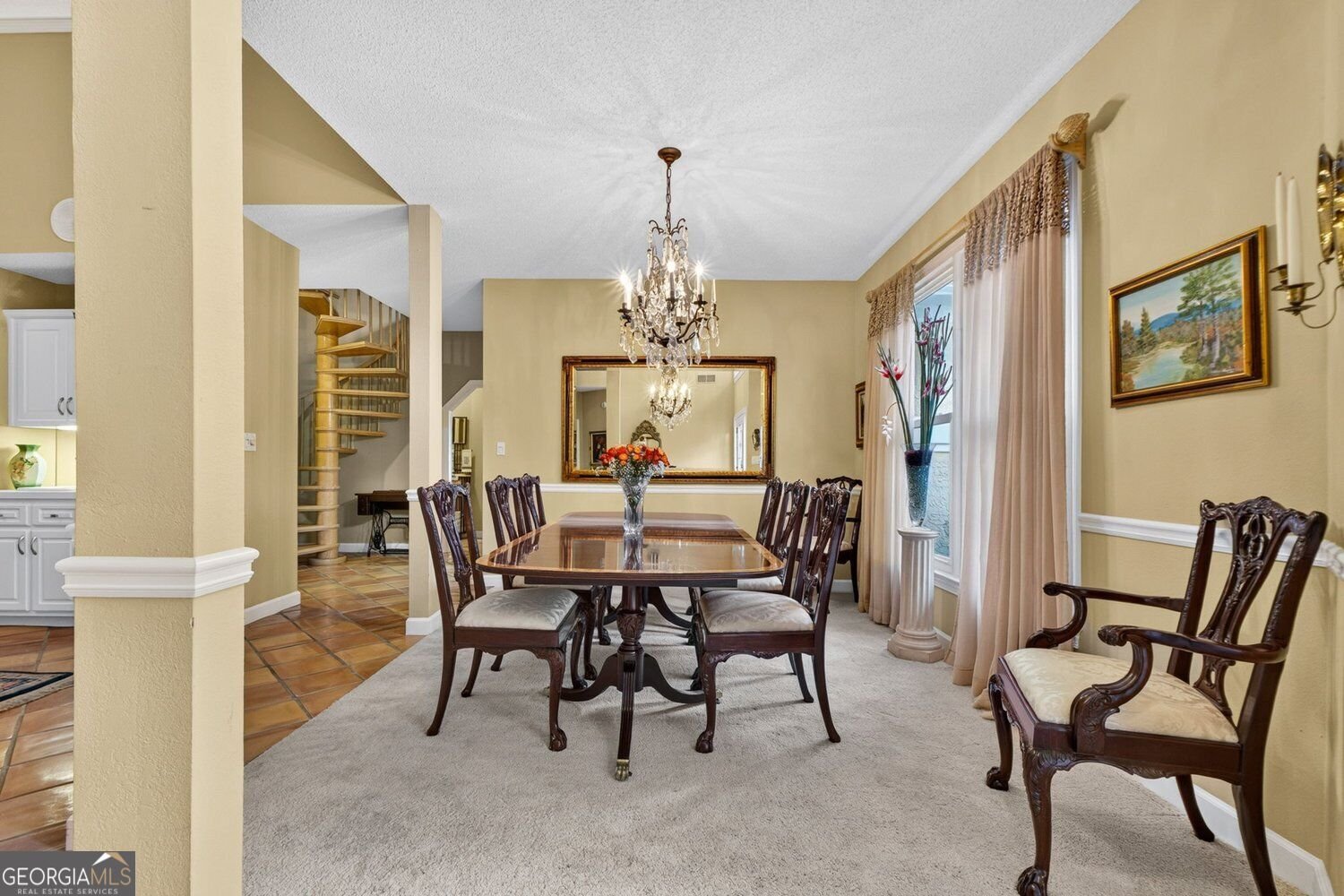 20 Parkgate Lane Peachtree City - Photo 17
