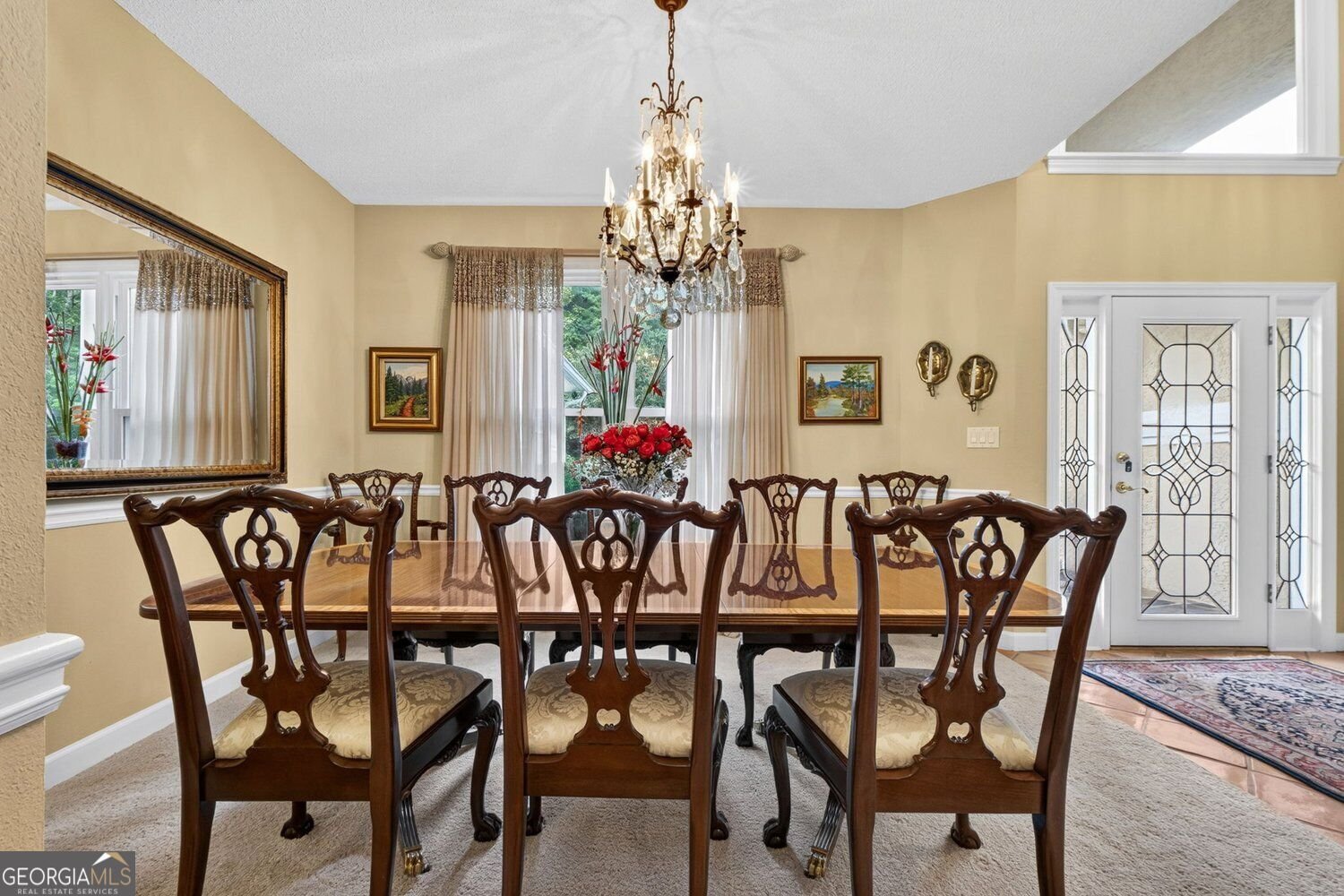 20 Parkgate Lane Peachtree City - Photo 18
