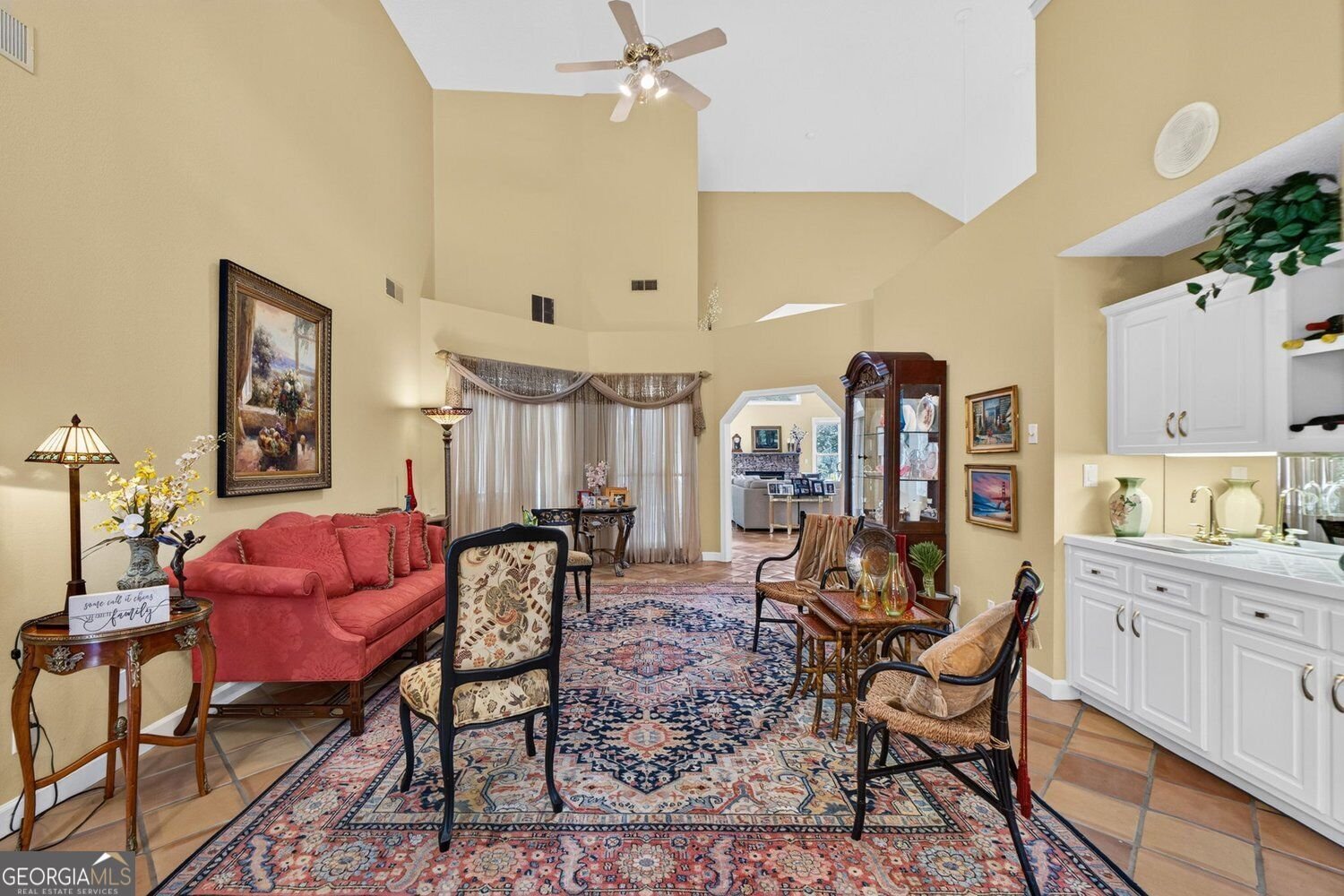 20 Parkgate Lane Peachtree City - Photo 19