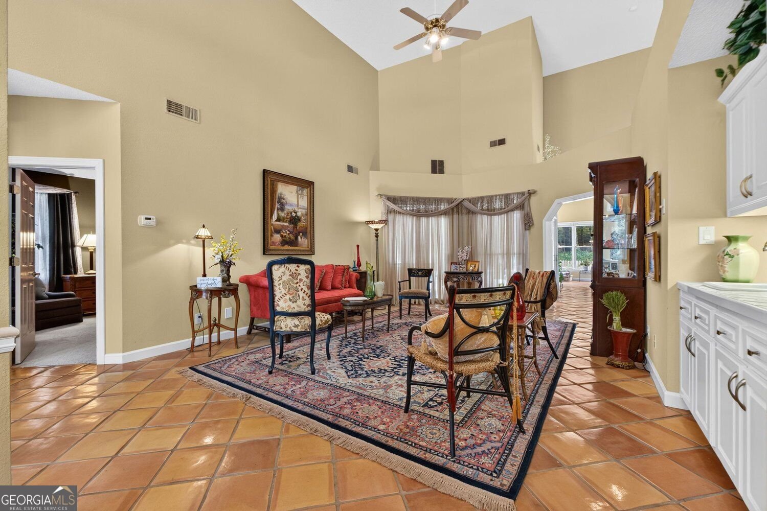 20 Parkgate Lane Peachtree City - Photo 20