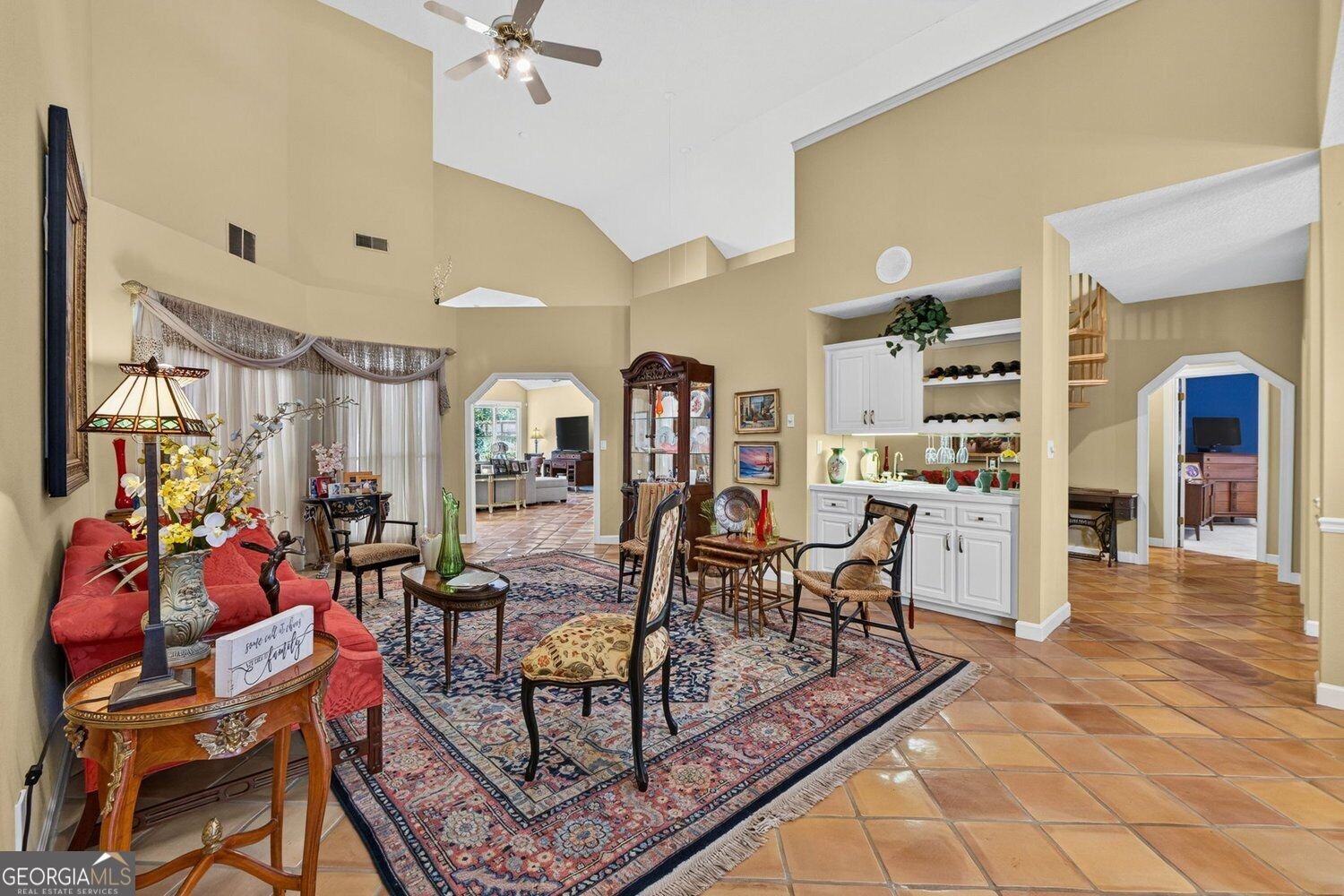 20 Parkgate Lane Peachtree City - Photo 21