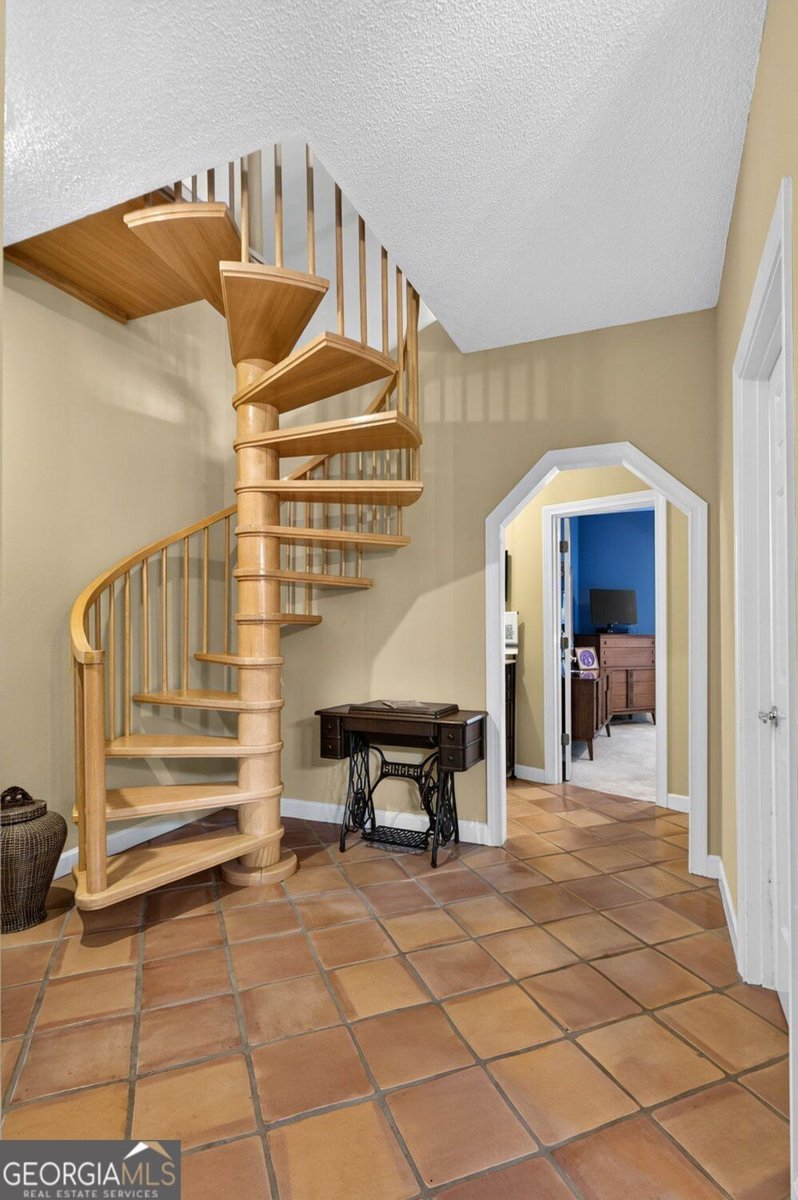 20 Parkgate Lane Peachtree City - Photo 22