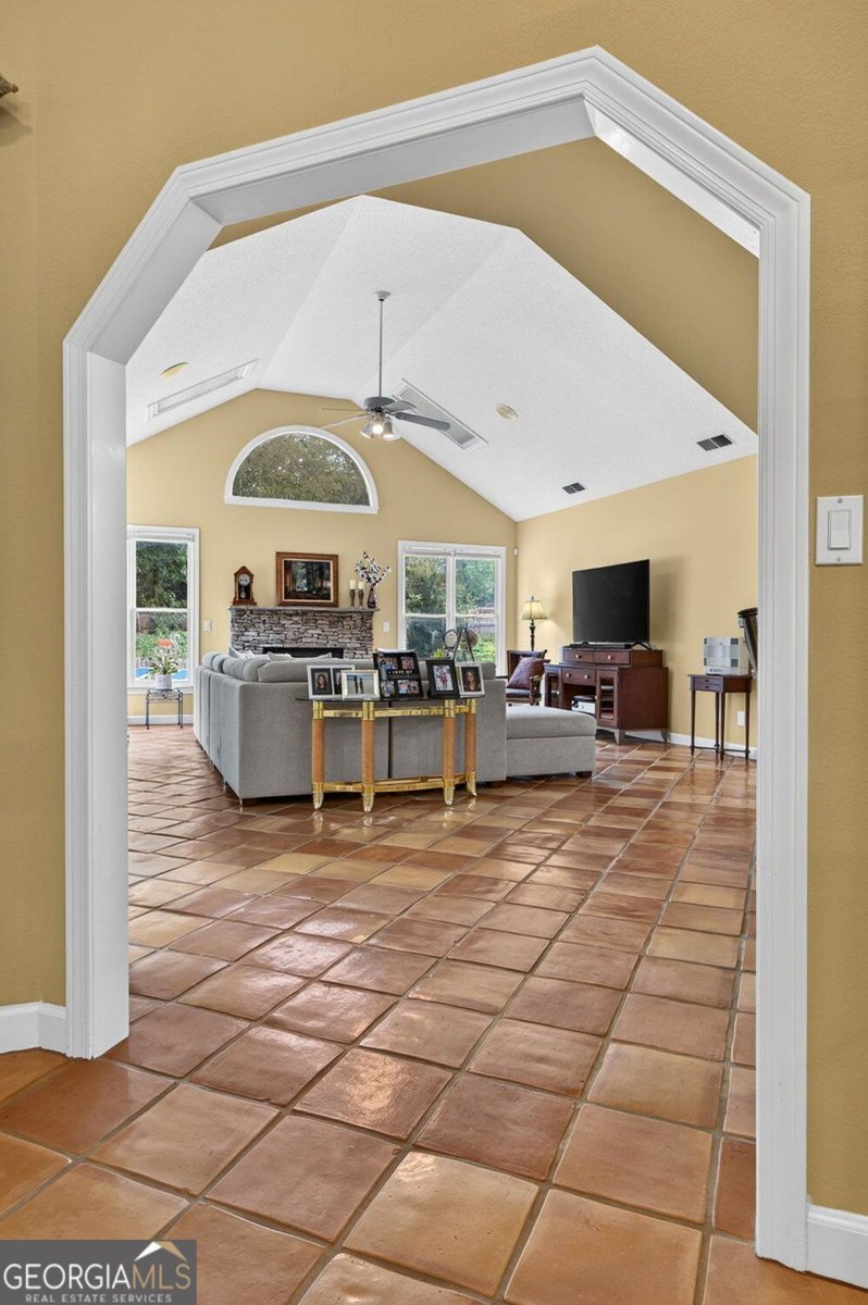 20 Parkgate Lane Peachtree City - Photo 23