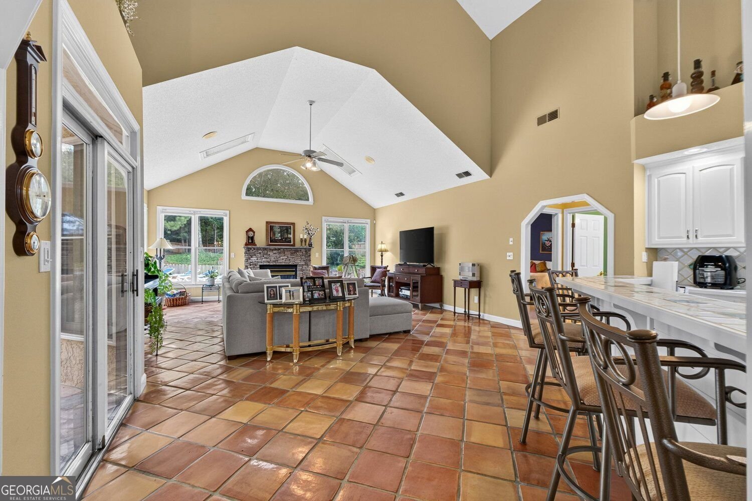 20 Parkgate Lane Peachtree City - Photo 24
