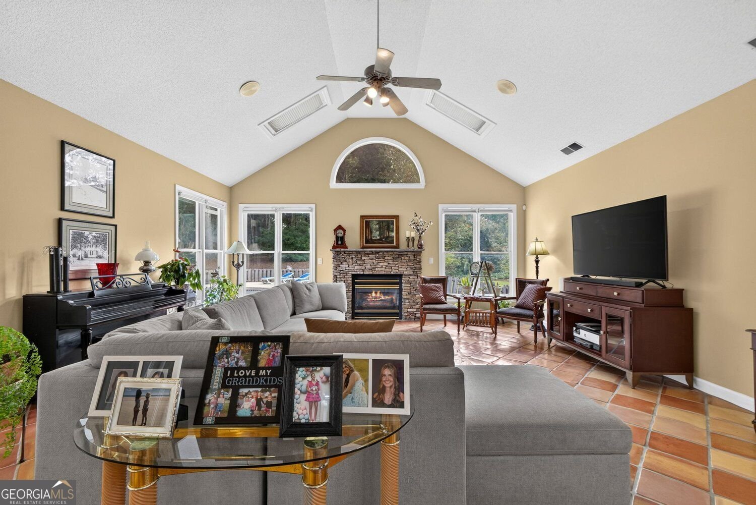 20 Parkgate Lane Peachtree City - Photo 25