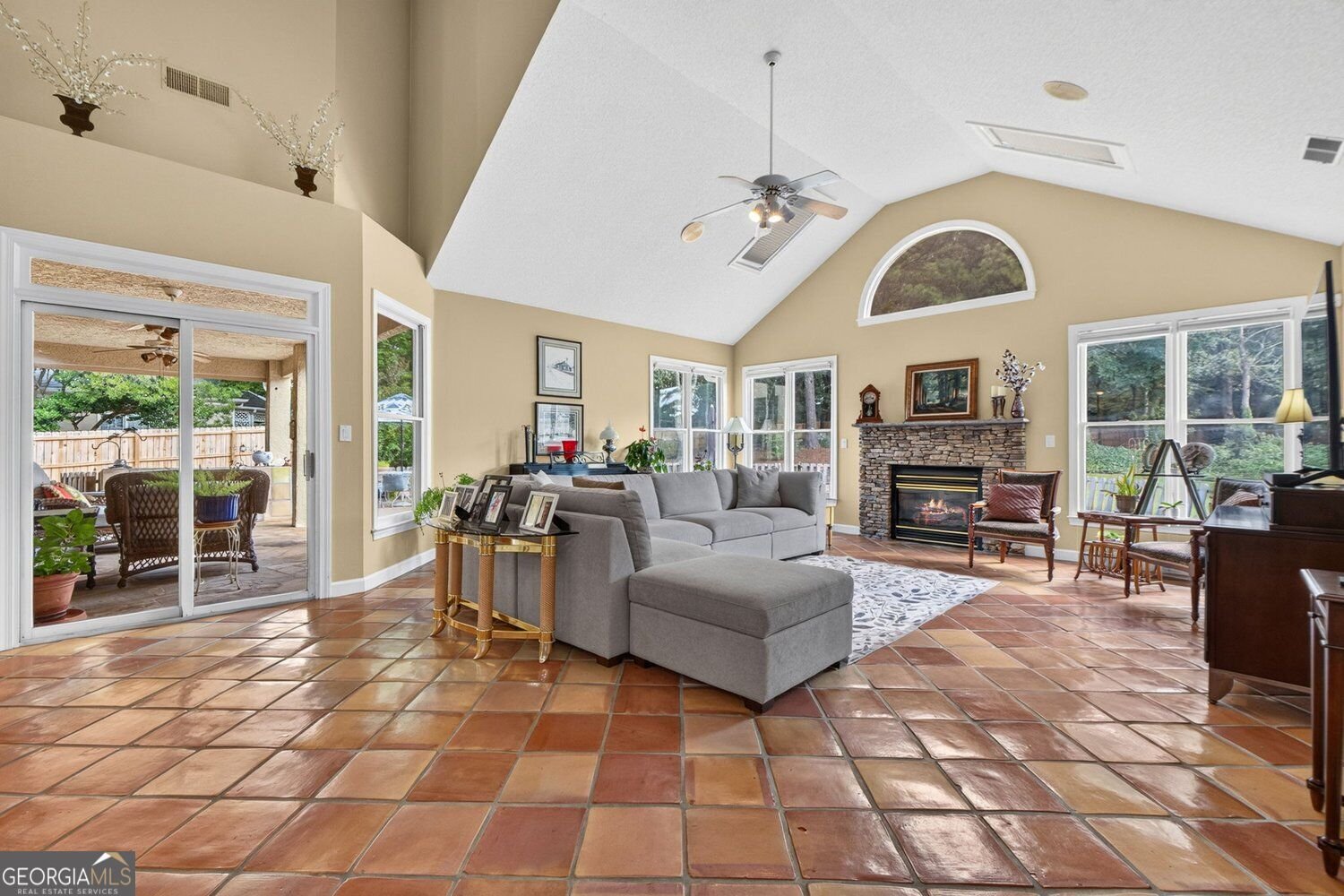 20 Parkgate Lane Peachtree City - Photo 26