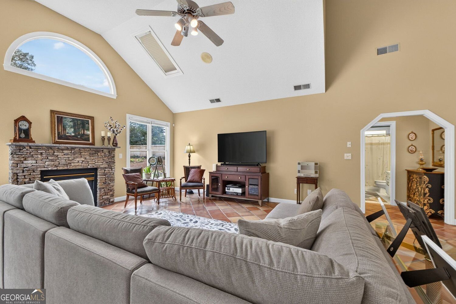 20 Parkgate Lane Peachtree City - Photo 27