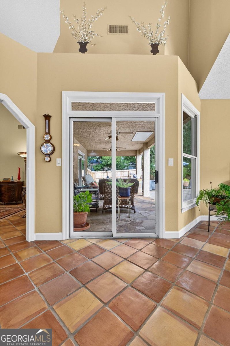 20 Parkgate Lane Peachtree City - Photo 28