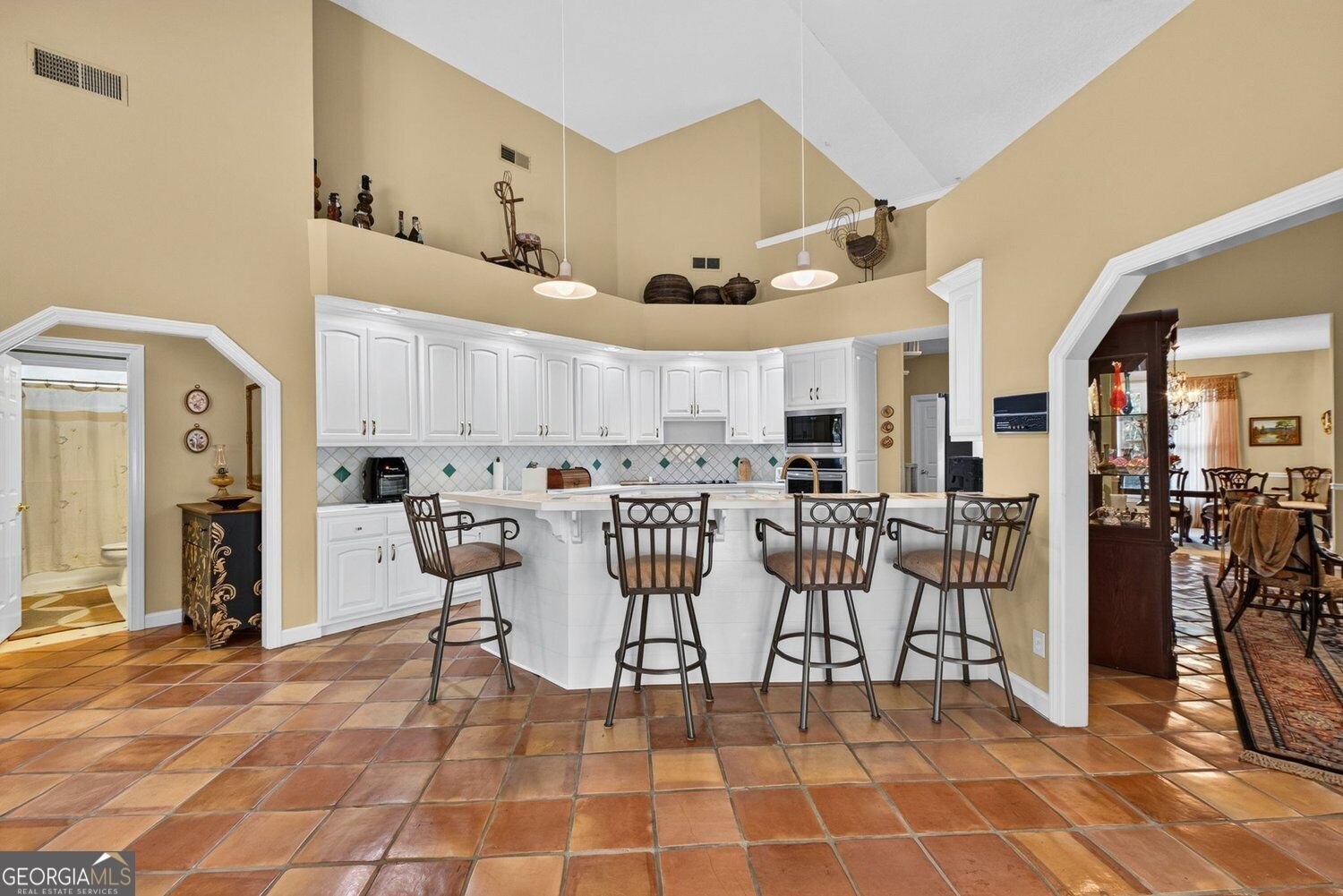20 Parkgate Lane Peachtree City - Photo 29