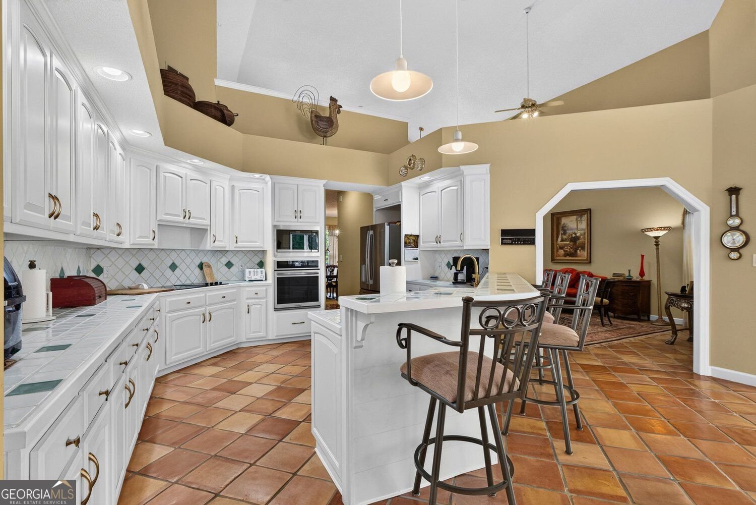 20 Parkgate Lane Peachtree City - Photo 30