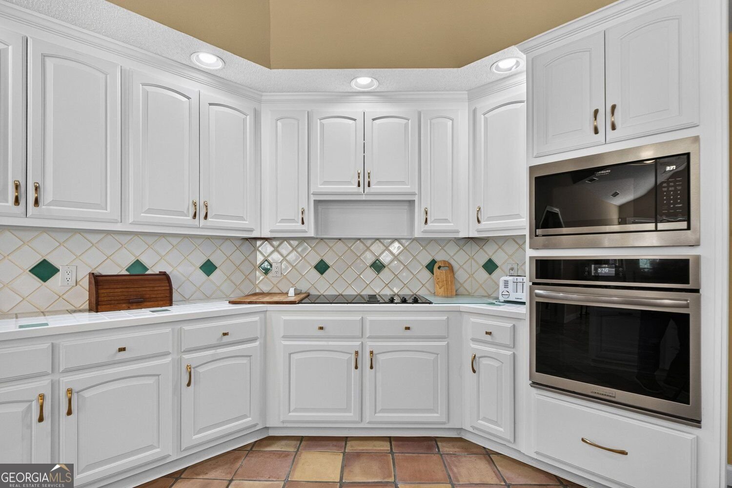 20 Parkgate Lane Peachtree City - Photo 31