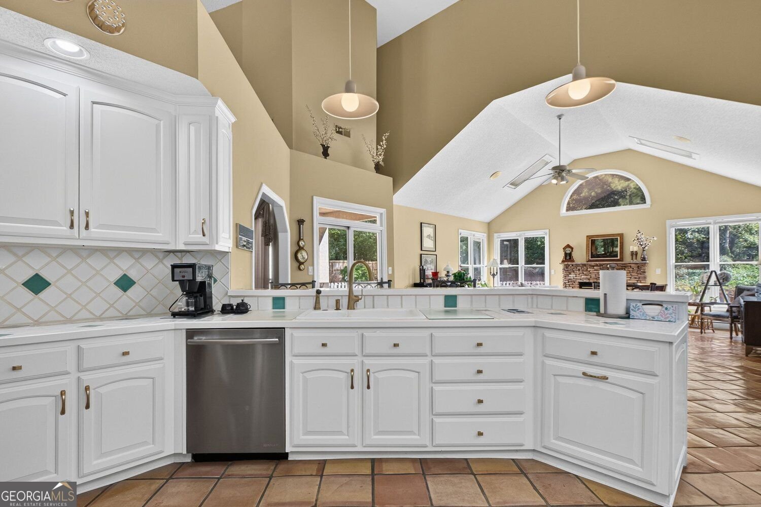 20 Parkgate Lane Peachtree City - Photo 32