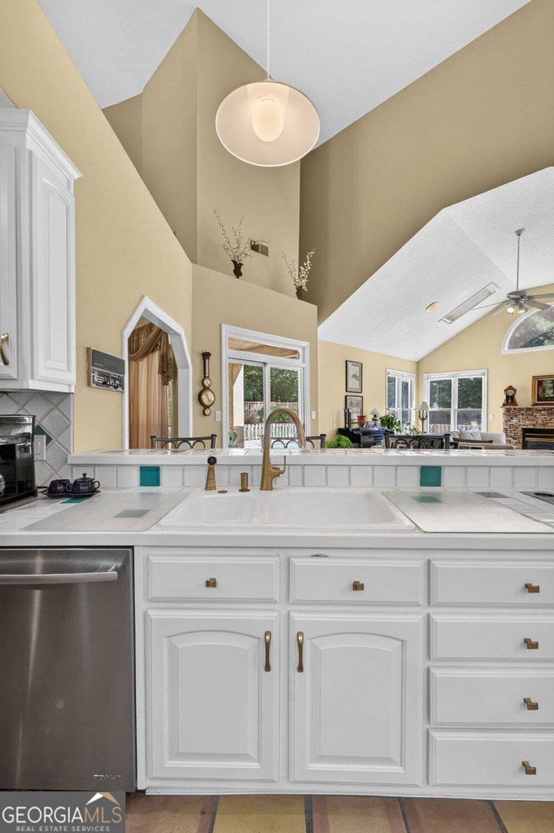 20 Parkgate Lane Peachtree City - Photo 33