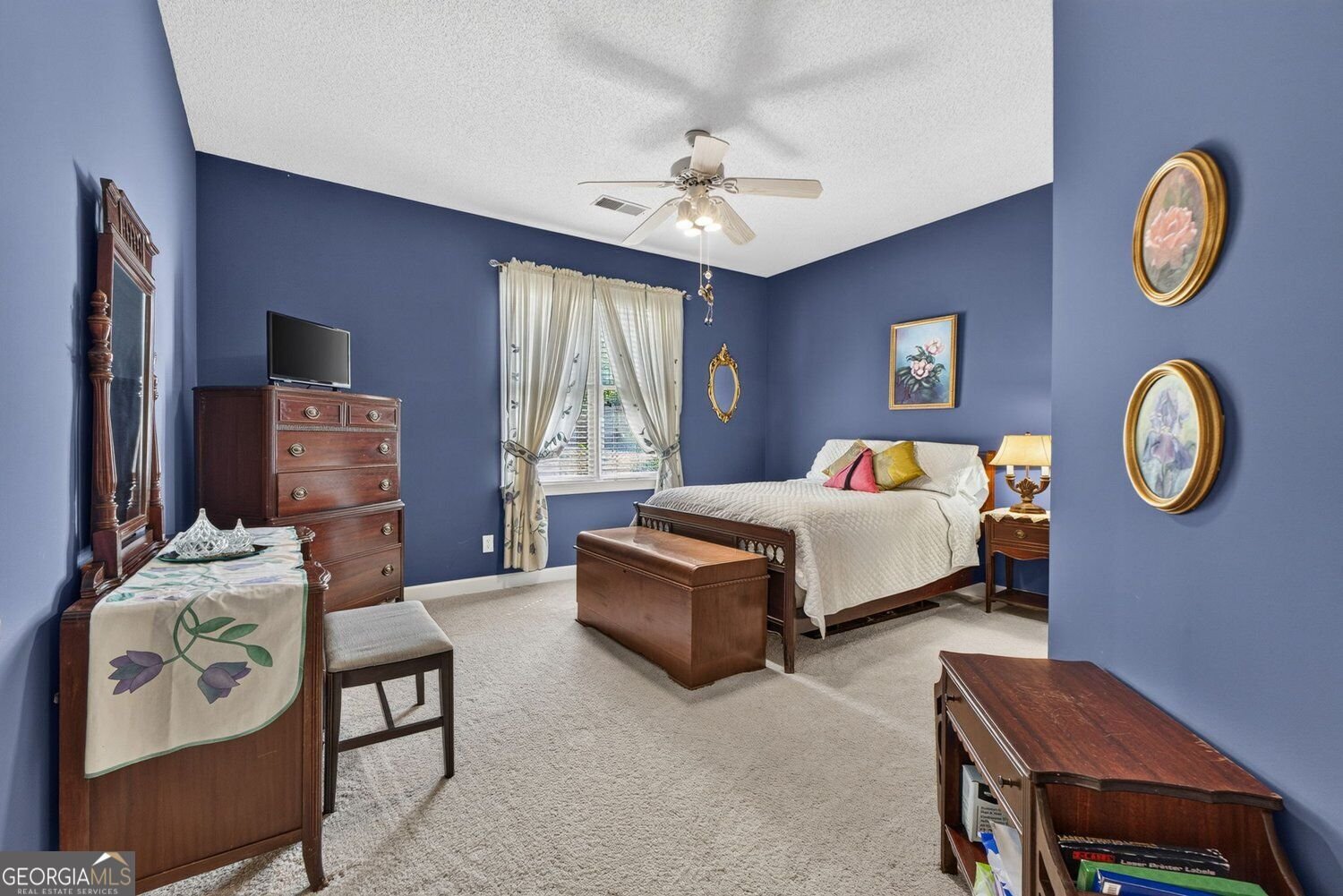 20 Parkgate Lane Peachtree City - Photo 34