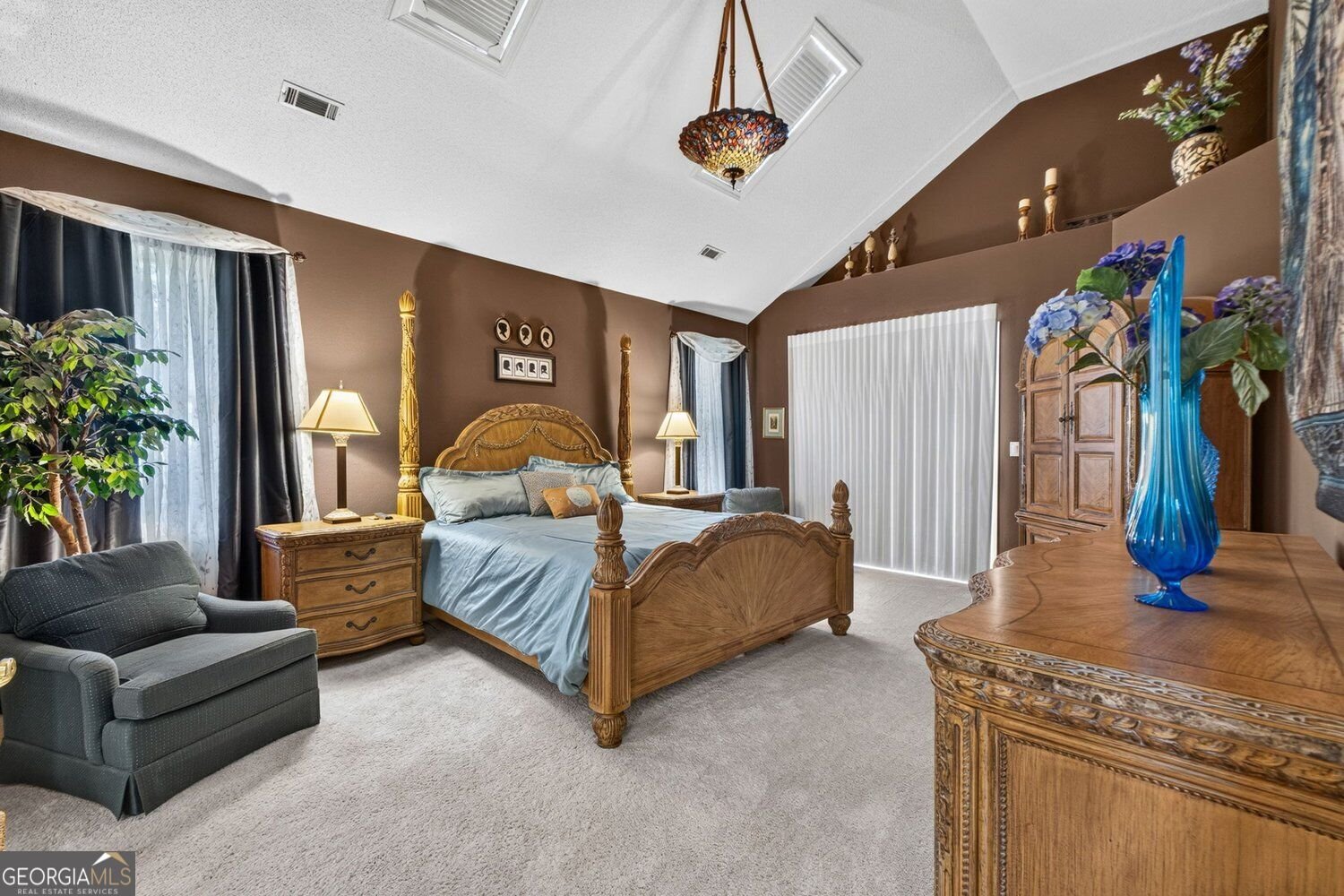 20 Parkgate Lane Peachtree City - Photo 35