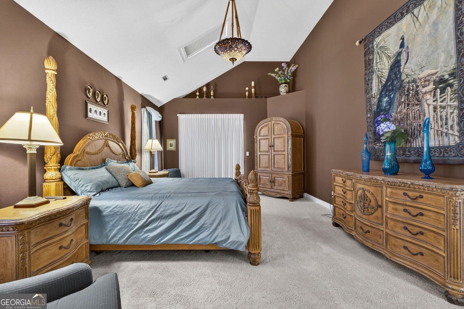 20 Parkgate Lane Peachtree City - Photo 36