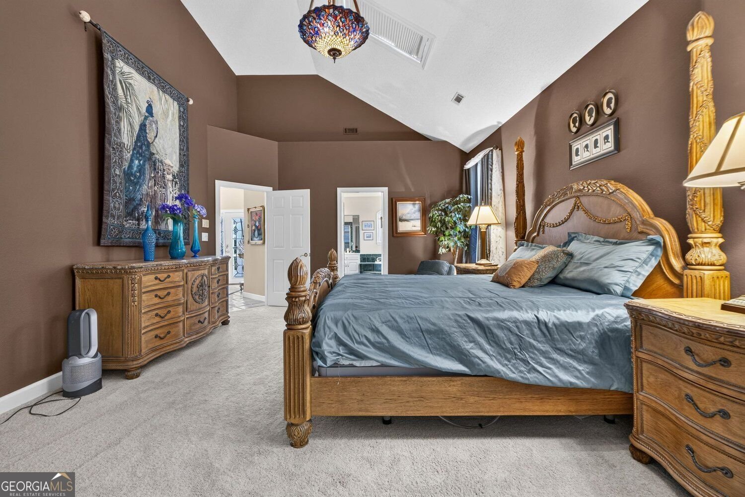 20 Parkgate Lane Peachtree City - Photo 37