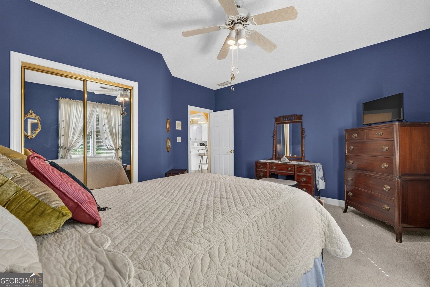 20 Parkgate Lane Peachtree City - Photo 45