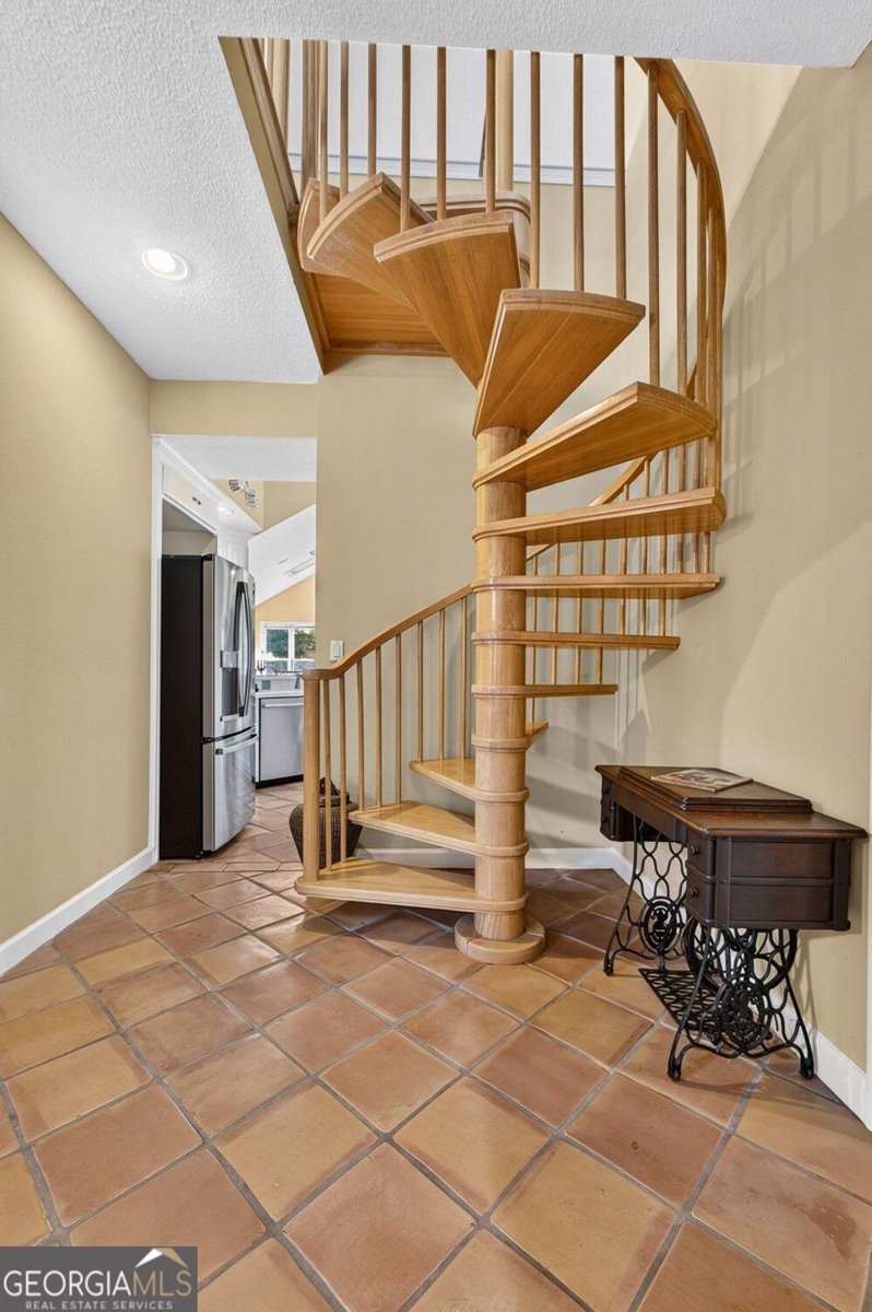 20 Parkgate Lane Peachtree City - Photo 47