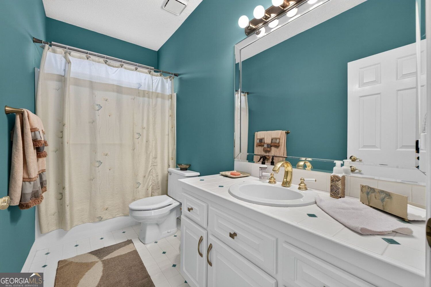 20 Parkgate Lane Peachtree City - Photo 48