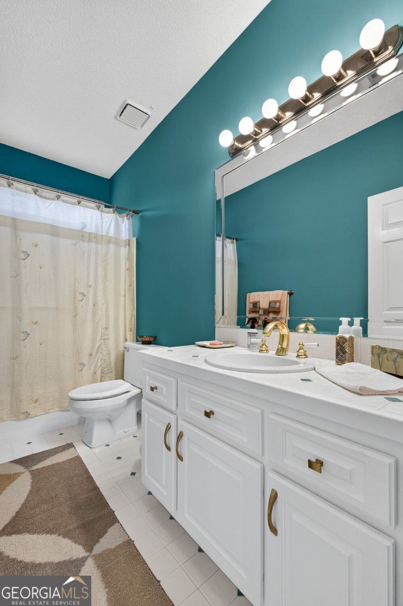 20 Parkgate Lane Peachtree City - Photo 49