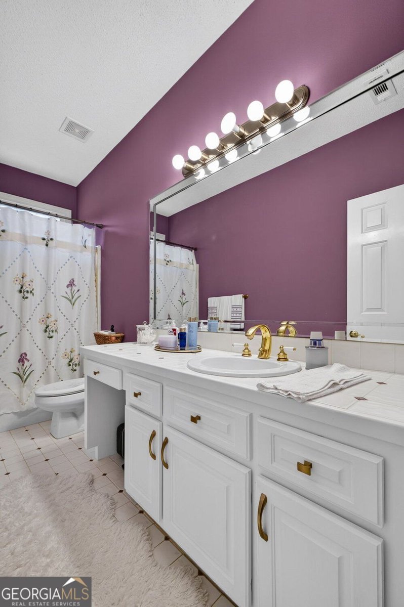 20 Parkgate Lane Peachtree City - Photo 53