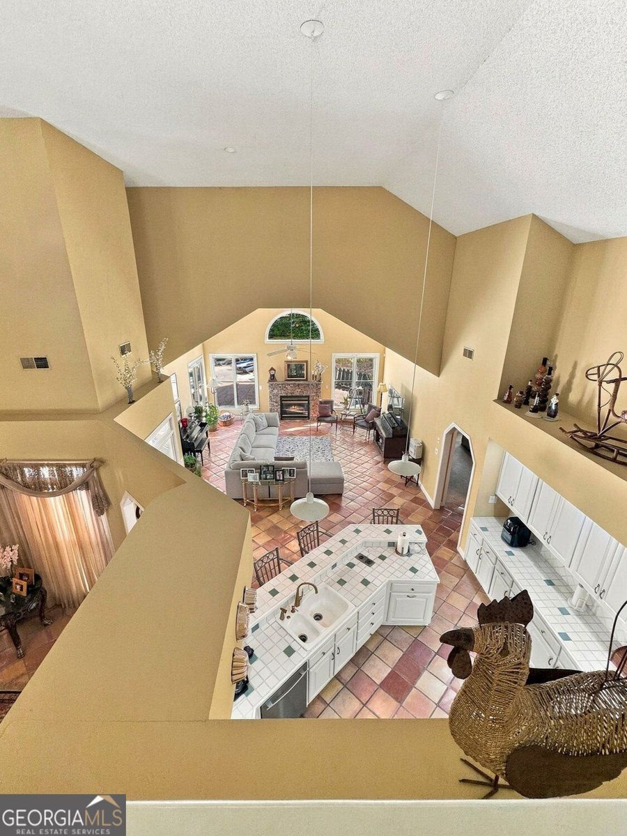 20 Parkgate Lane Peachtree City - Photo 57