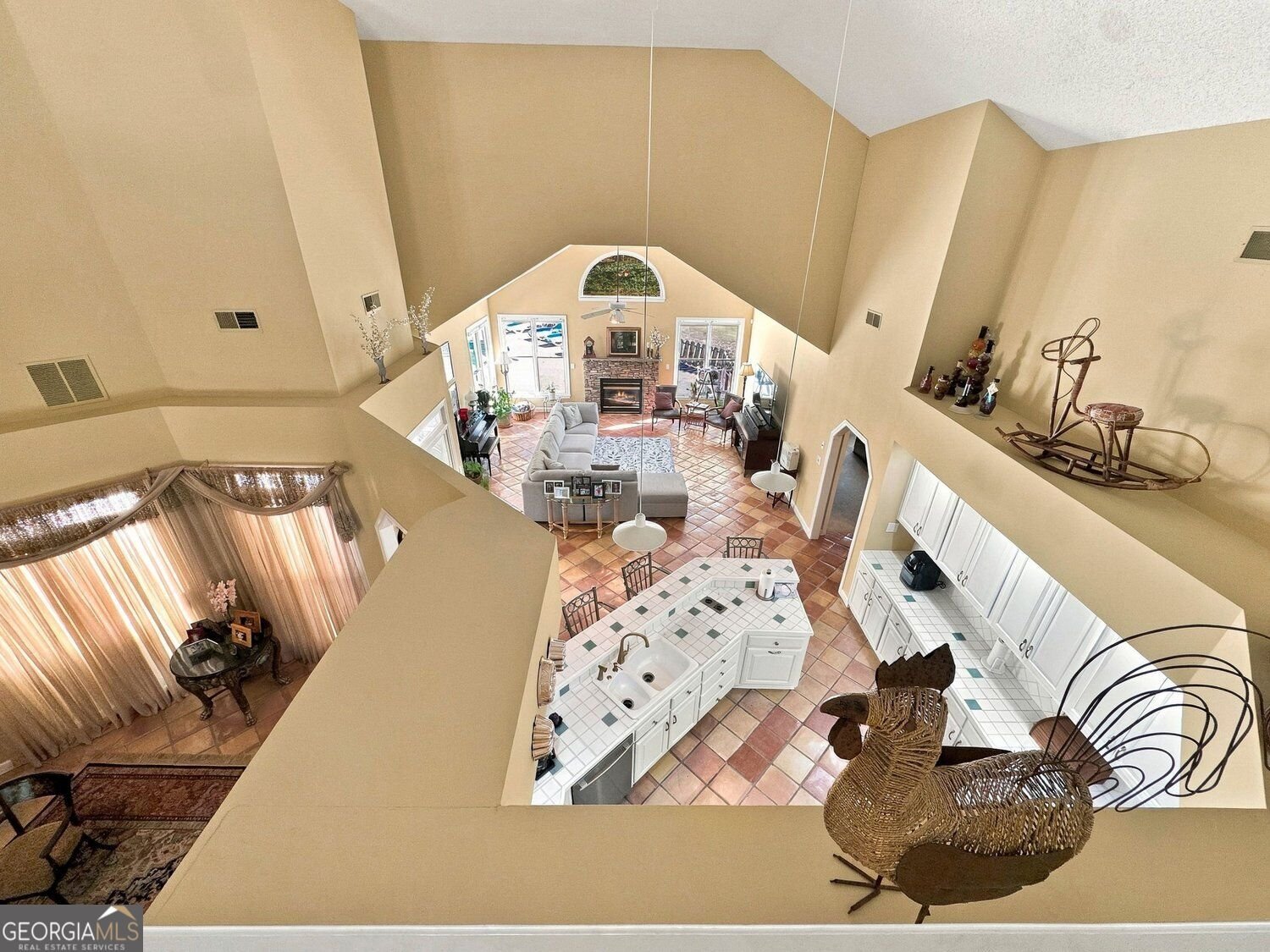 20 Parkgate Lane Peachtree City - Photo 58