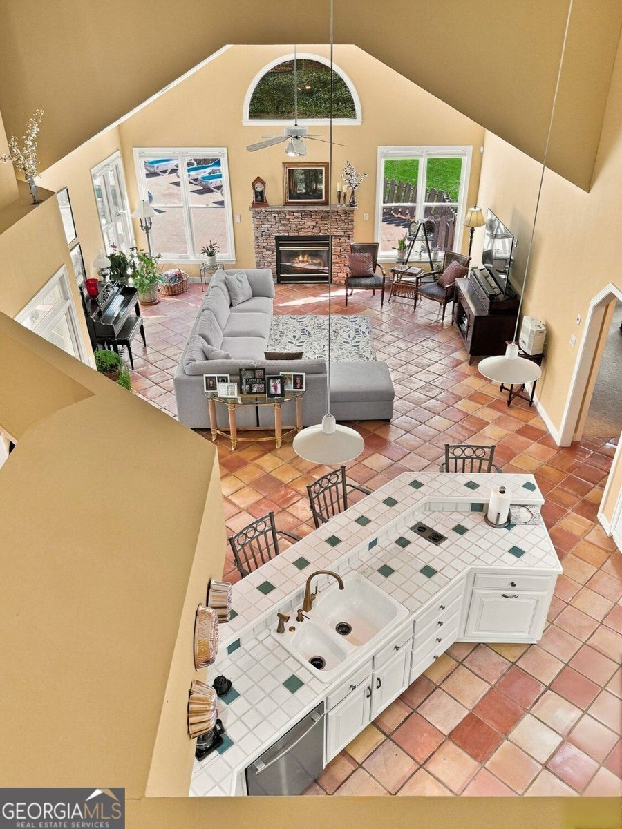 20 Parkgate Lane Peachtree City - Photo 59