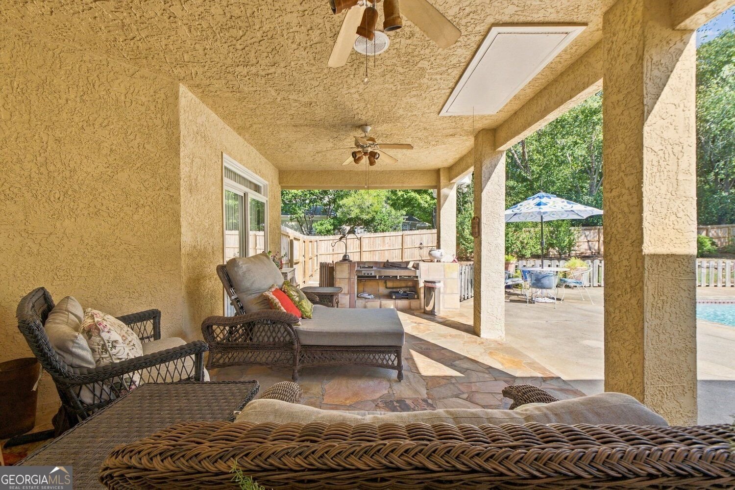 20 Parkgate Lane Peachtree City - Photo 63