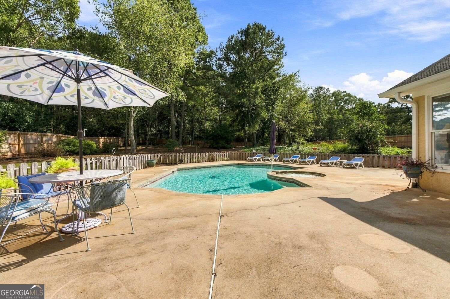 20 Parkgate Lane Peachtree City - Photo 65
