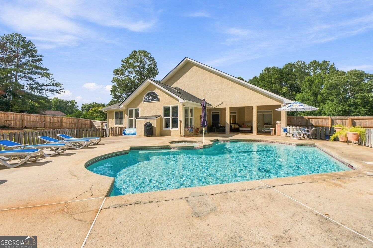 20 Parkgate Lane Peachtree City - Photo 66