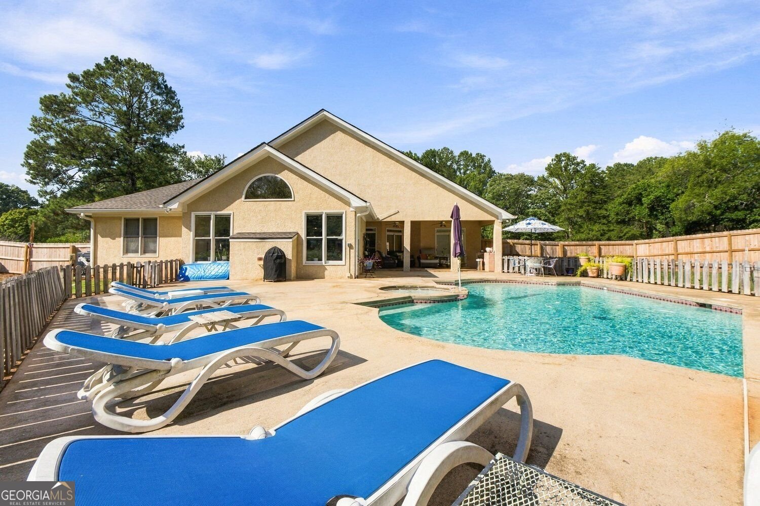20 Parkgate Lane Peachtree City - Photo 67