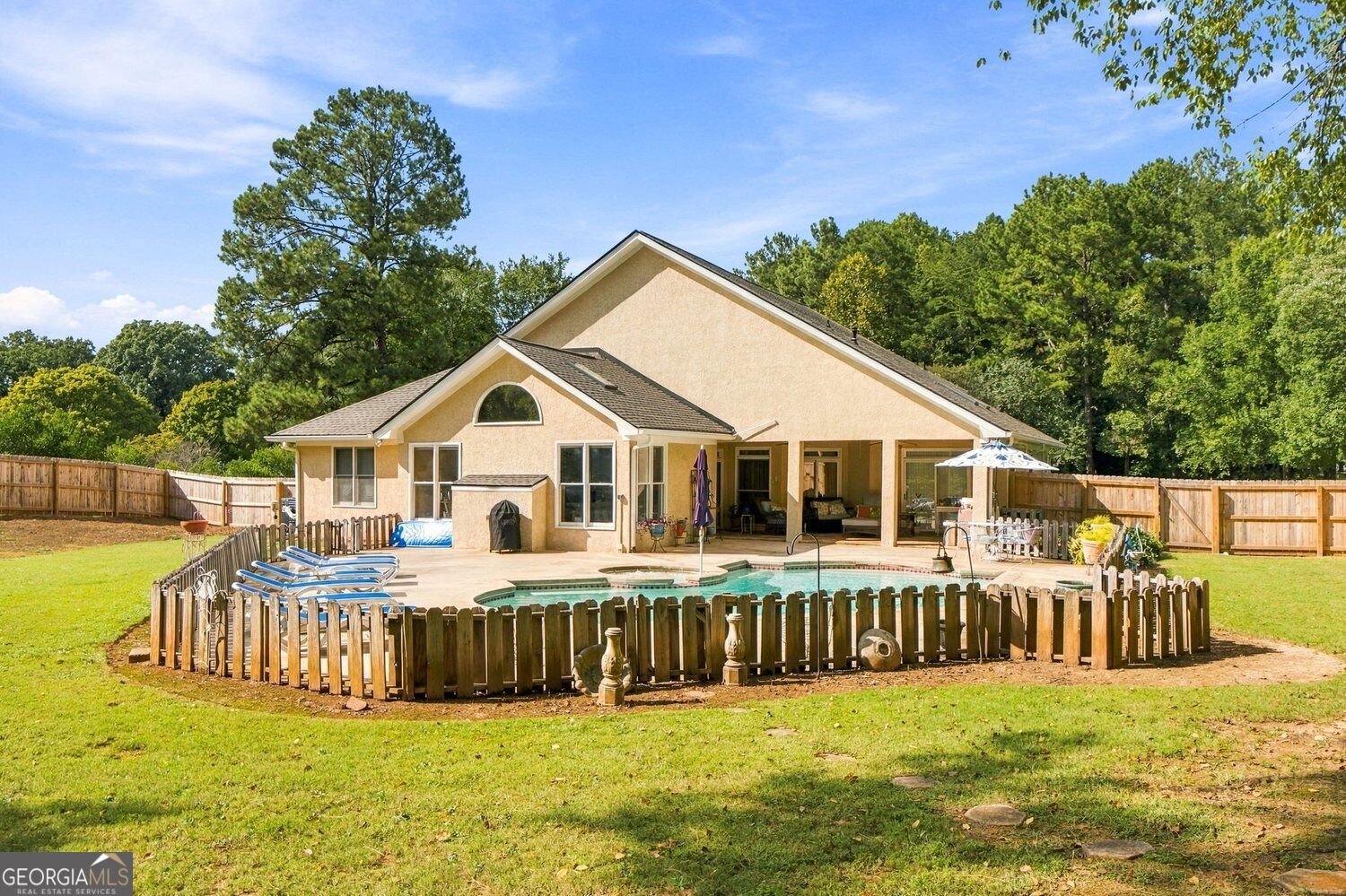 20 Parkgate Lane Peachtree City - Photo 69