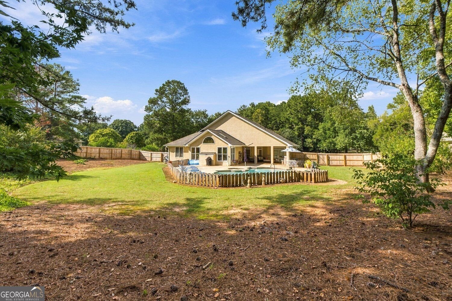 20 Parkgate Lane Peachtree City - Photo 70