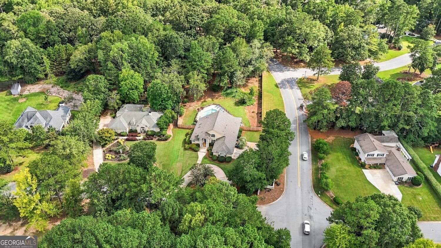 20 Parkgate Lane Peachtree City - Photo 71