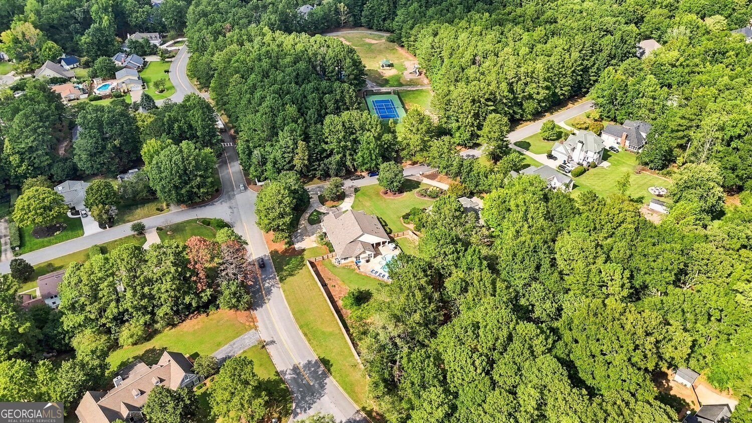 20 Parkgate Lane Peachtree City - Photo 72