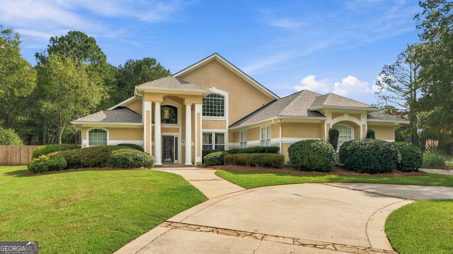 20 Parkgate Lane Peachtree City - Photo 9