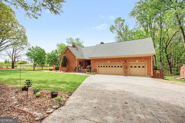 3275 Fence Road Dacula - Photo 11