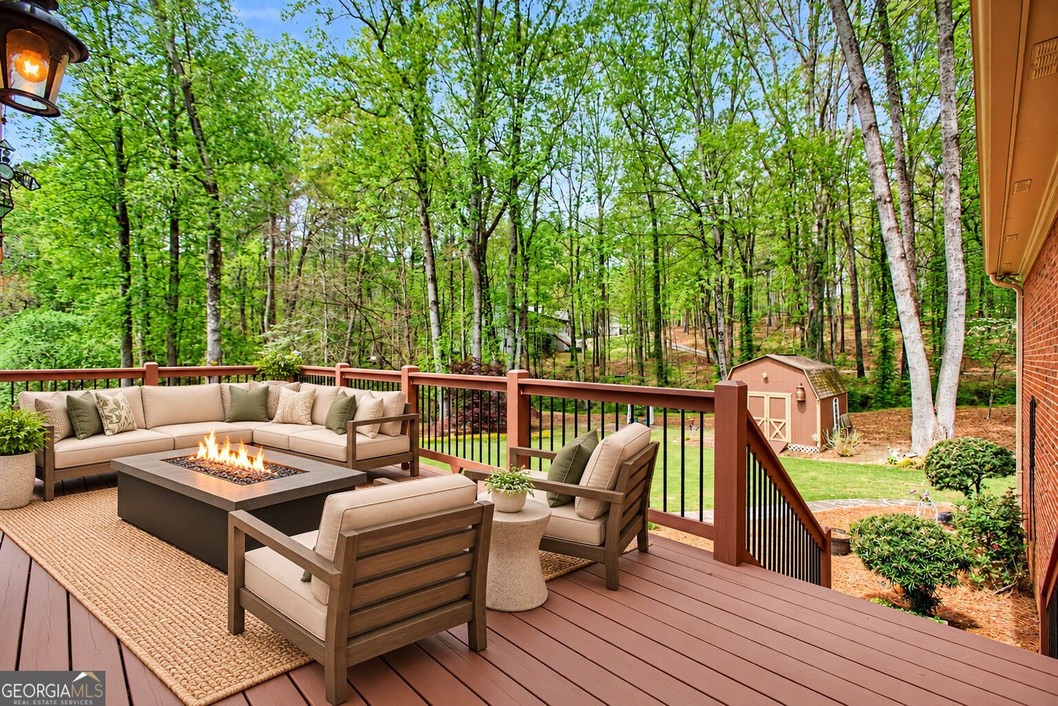 3275 Fence Road Dacula - Photo 16