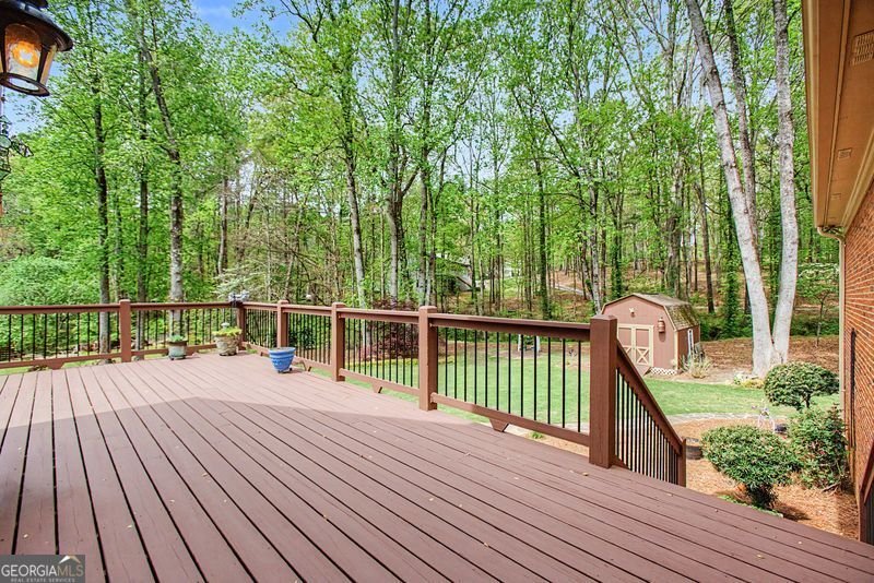 3275 Fence Road Dacula - Photo 17