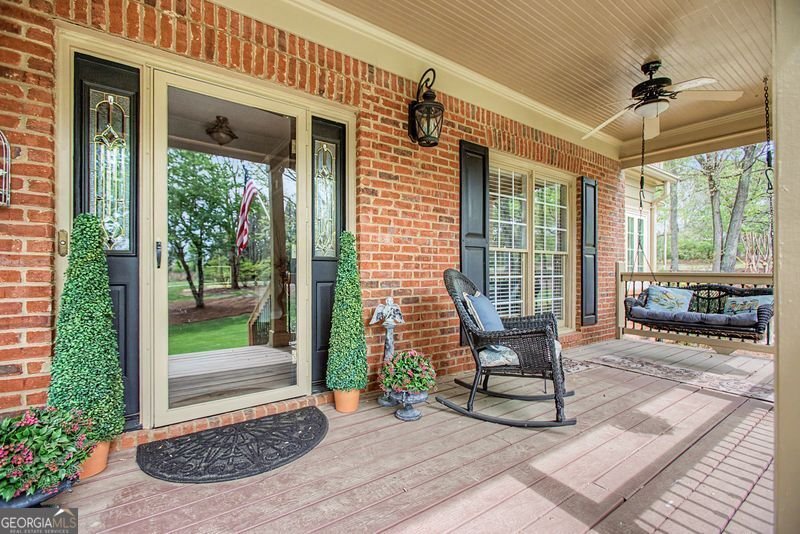 3275 Fence Road Dacula - Photo 19