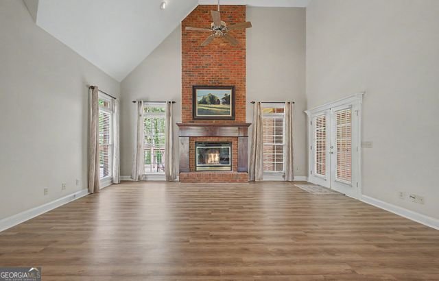 3275 Fence Road Dacula - Photo 22