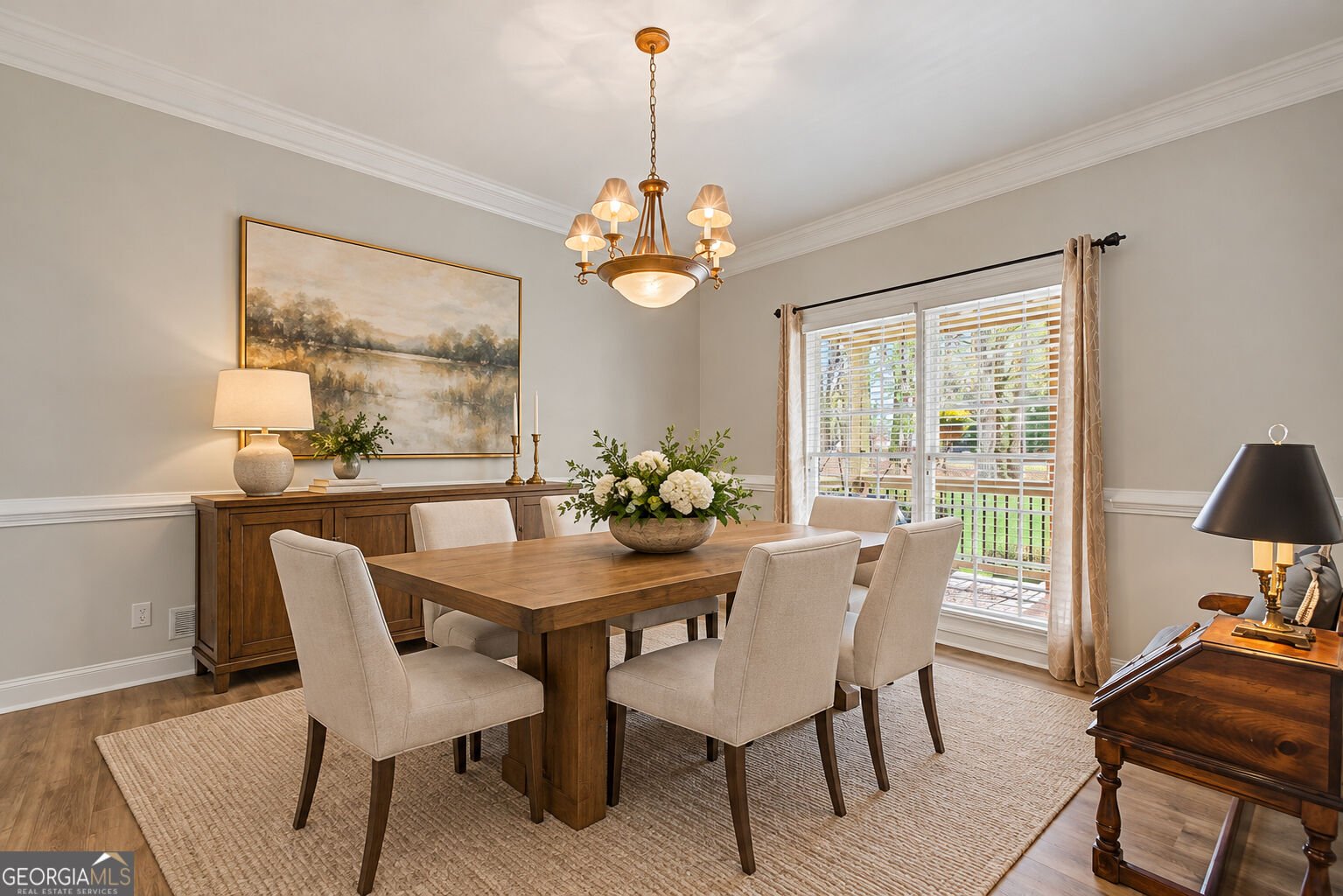 3275 Fence Road Dacula - Photo 25
