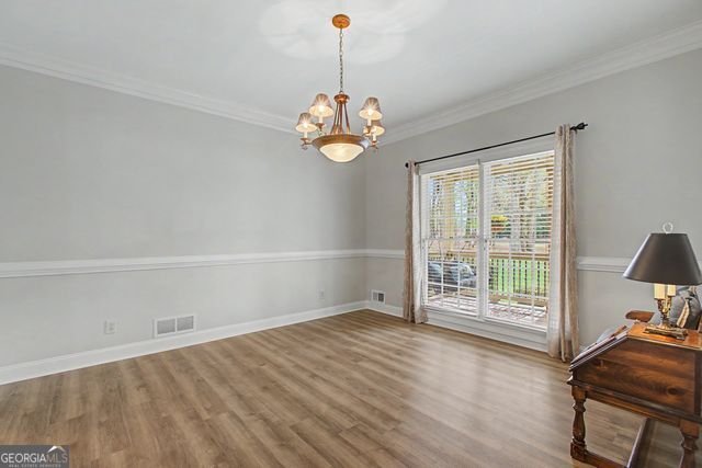 3275 Fence Road Dacula - Photo 26