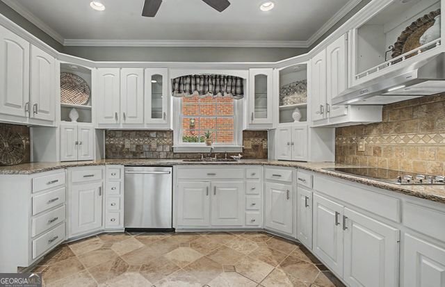 3275 Fence Road Dacula - Photo 28