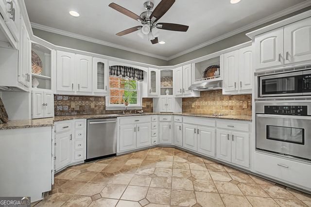 3275 Fence Road Dacula - Photo 29