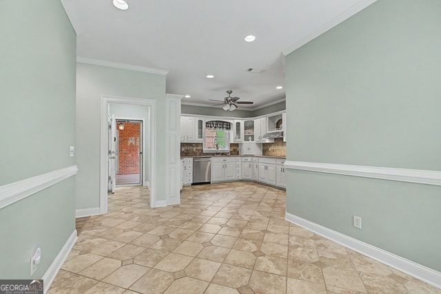 3275 Fence Road Dacula - Photo 33